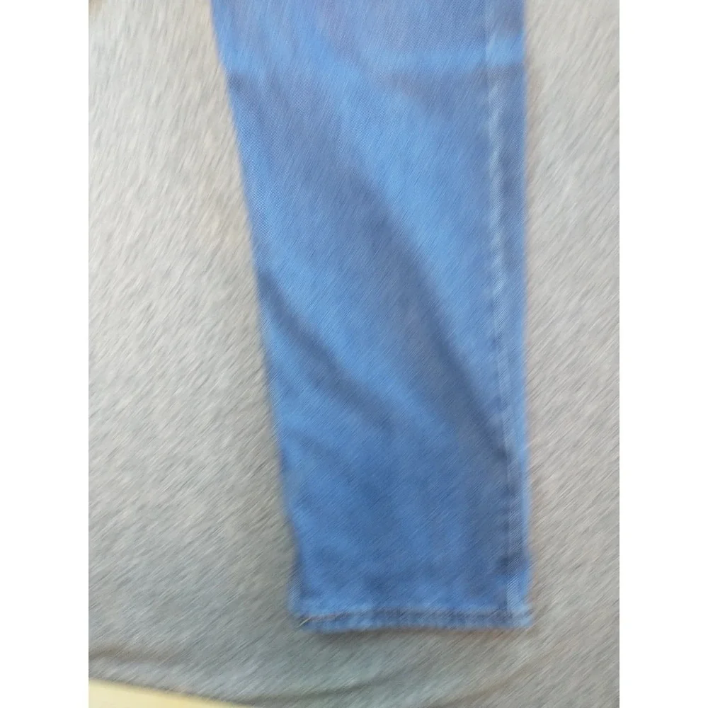 Levi's 550 Relaxed Fit Tapered Leg Men's Jeans Blue Medium Wash 40x31 Chore